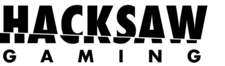 Hacksaw Gaming logo