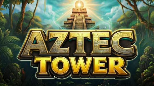 Aztec Tower New Online Slot