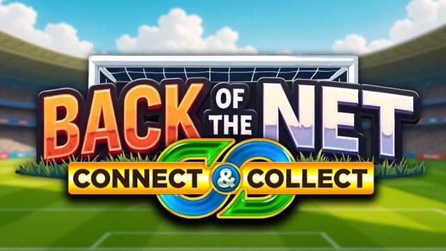 Back of the Net New Online Slot