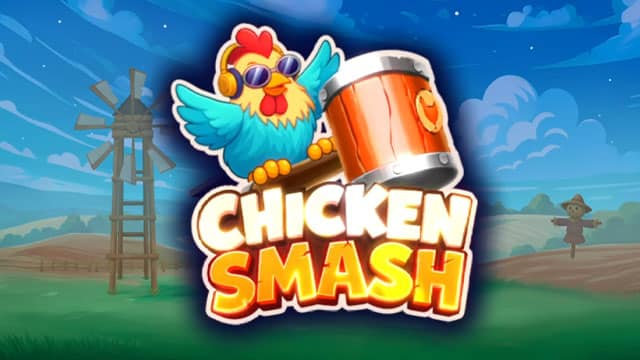 Chicken Smash New Online Slot