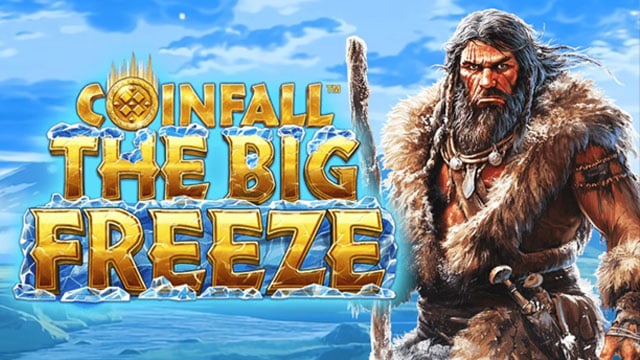 Coinfall: The Big Freeze New Online Slot