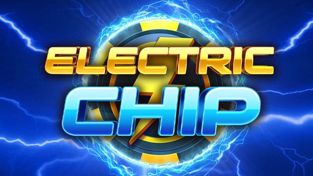 Machine à sous en ligne Electric Chip
