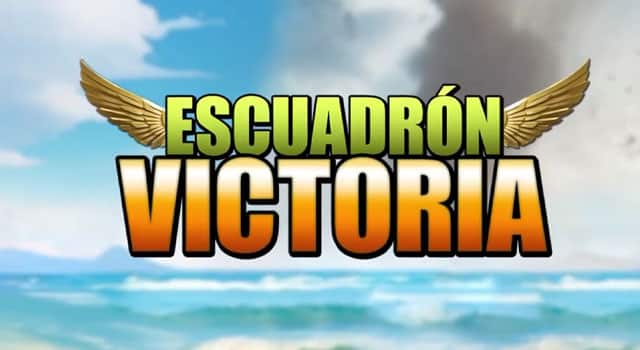 Escadron Victoria Nouvelle machine à sous en ligne
