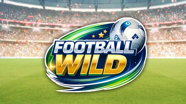 Football Wild Online Slot