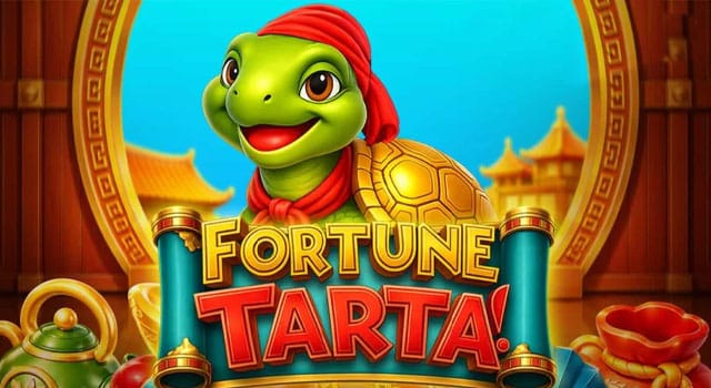 Fortune Tarta Online Slot