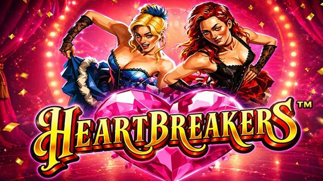 Heartbreakers New Online Slot