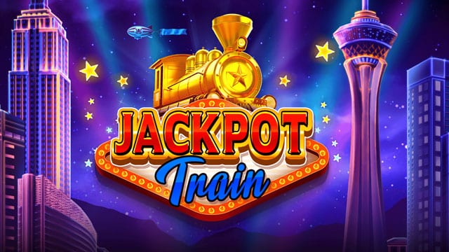 Jackpot Train New Online Slot