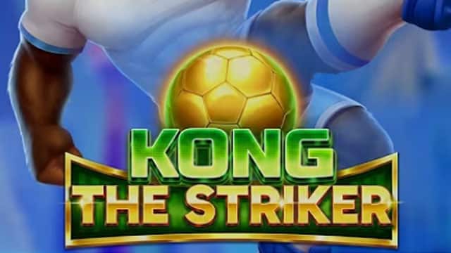 Kong Le Frappeur Nouvelle Machine à Sous en Ligne