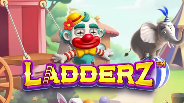 Ladderz Nouvelle machine à sous en ligne