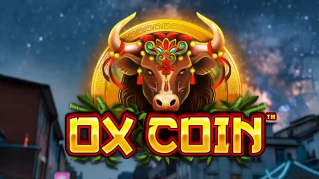 Ox Coin Nouvelle Machine à Sous en Ligne