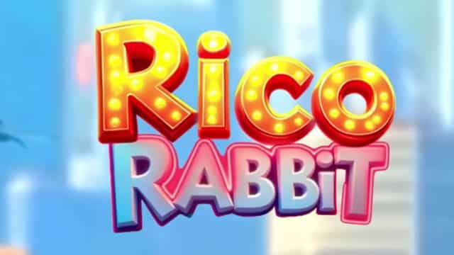 Rico Rabbit Online Slot