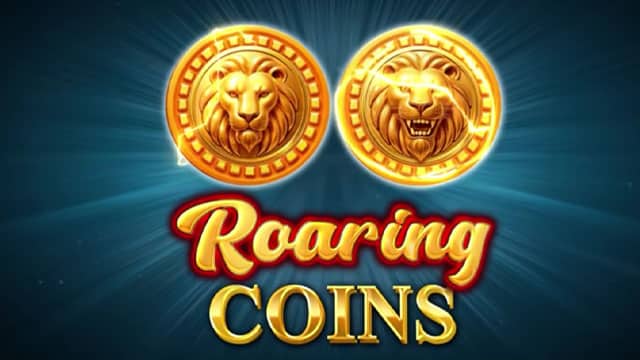 Roaring Coins New Online Slot