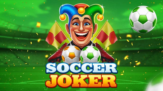Soccer Joker Online Slot