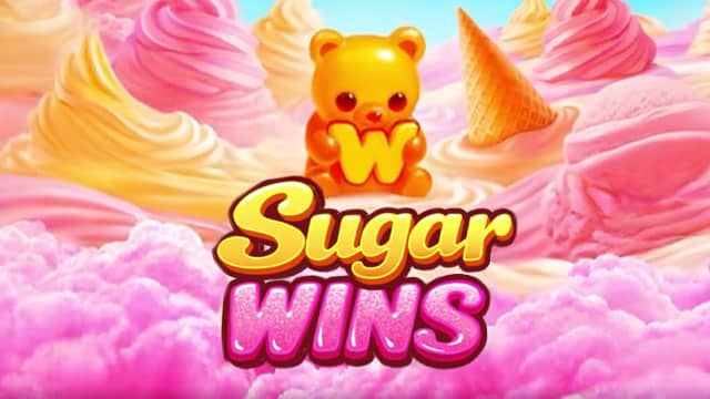 Le Sucre gagne une nouvelle machine à sous en ligne