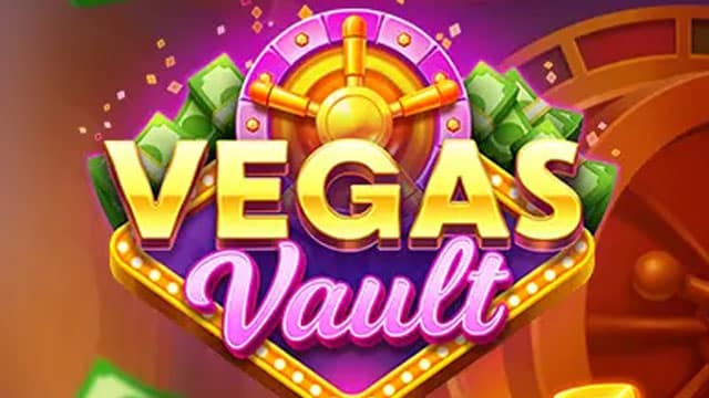 Vegas Vault Nouvelle Machine à Sous en Ligne