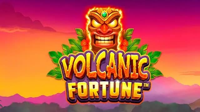 Volcanic Fortune New Online Slot