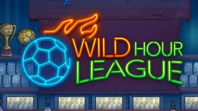 Wild Hour League New Online Slot