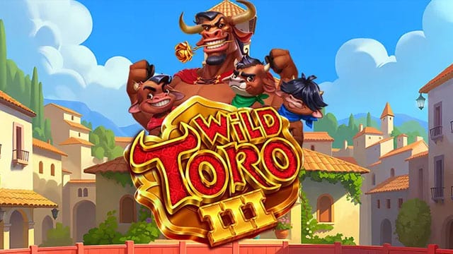 Wild Toro 3 New Online Slot