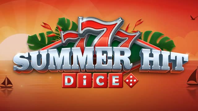 777 Summer Hit Dice New Online Slot