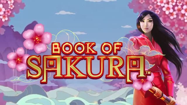Book of Sakura New Online Slot
