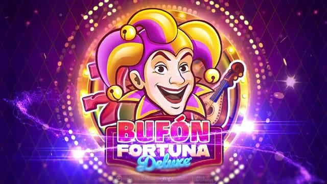 Bufón Fortuna Deluxe New Online Slot