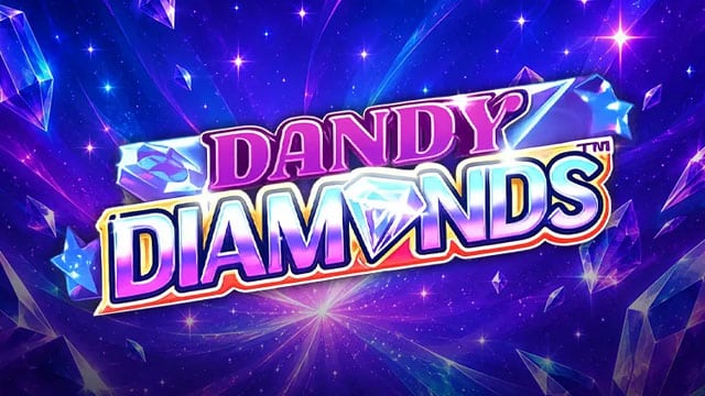 Dandy Diamonds New Online Slot
