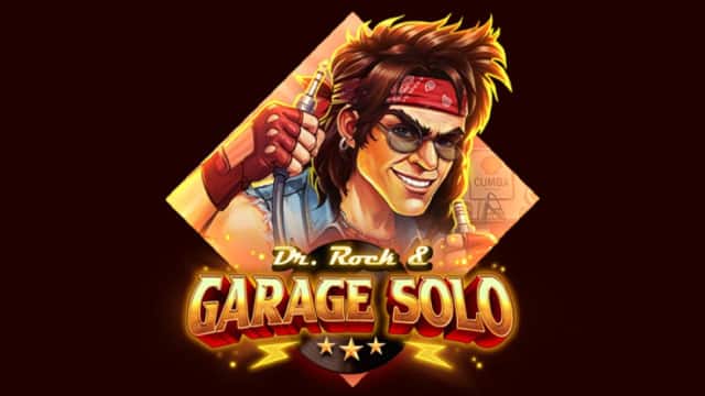 Dr. Rock & Garage Solo New Online Slot