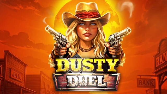 Dusty Duel New Online Slot
