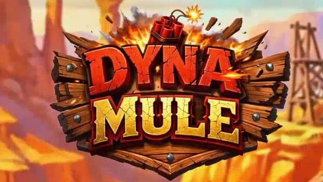 Dyna Mule New Online Slot