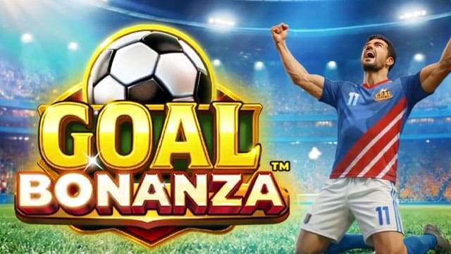Goal Bonanza New Online Slot