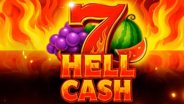 Hell Cash New Online Slot