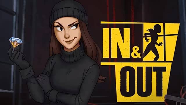 In and Out New Online Slot
