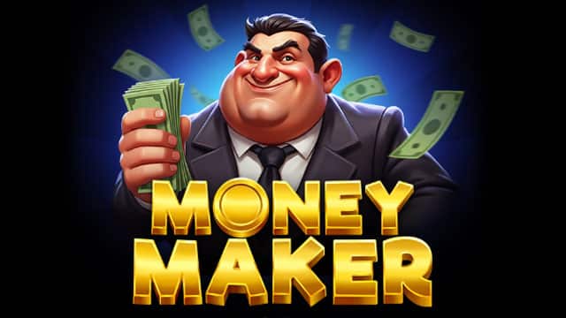 Money Maker New Online Slot
