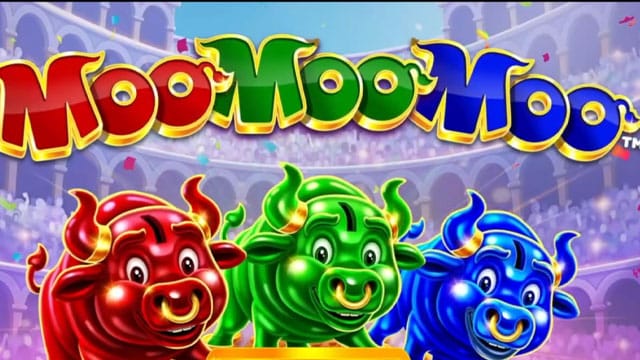 Moo Moo Moo New Online Slot