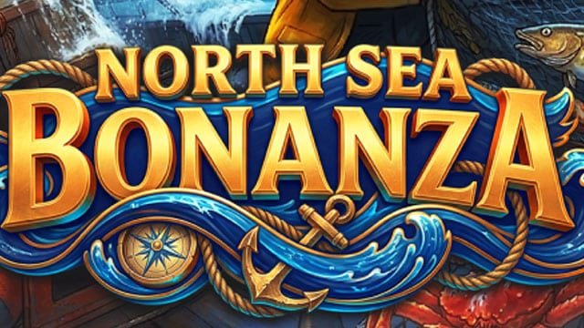 North Sea Bonanza New Online Slot