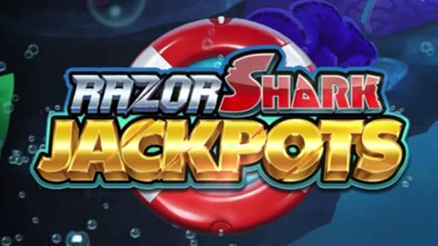 Razor Shark Jackpots New Online Slot