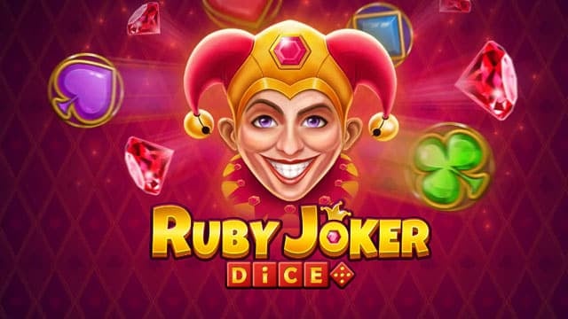 Ruby Joker Dice New Online Slot
