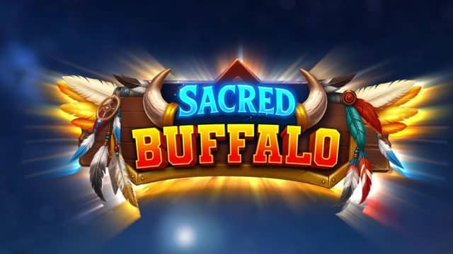 Sacred Buffalo The Mother Lode New Online Slot