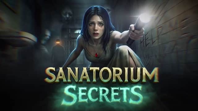 Sanatorium Secrets New Online Slot