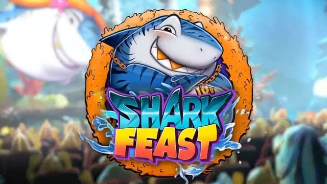 Festin de requin Nouvelle machine à sous en ligne
