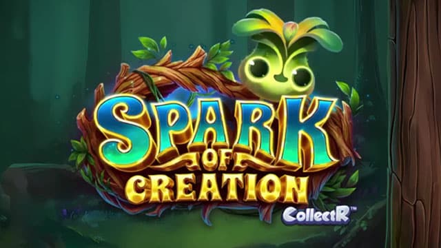 Spark of Creation New Online Slot