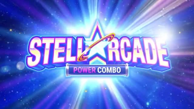 Stellarcade Power Combo New Online Slot