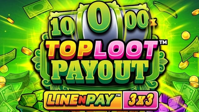 TopLoot Payout LineNPay New Online Slot