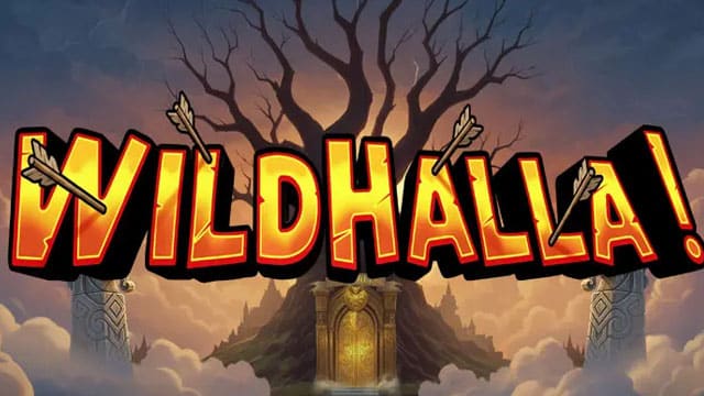 Wildhalla New Online Slot