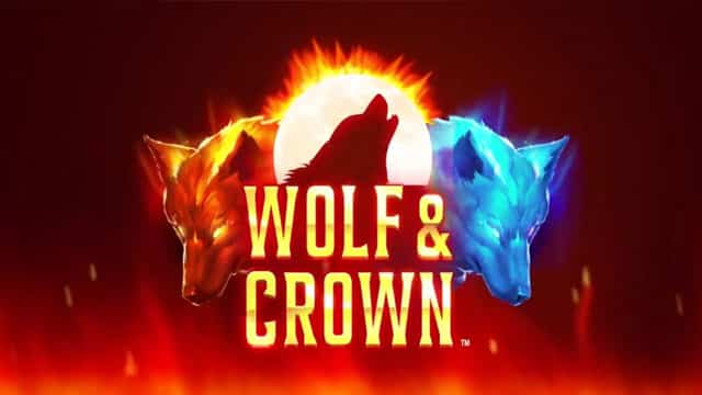 Wolf & Crown New Online Slot
