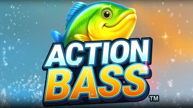 Action Bass New Online Slot