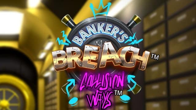 Banker’s Breach: Collision Ways New Online Slot