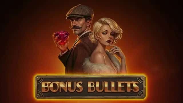 Bonus Bullets Shot New Online Slot