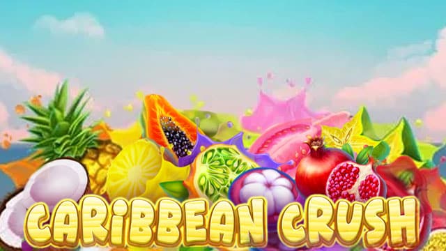 Caribbean Crush New Online Slot