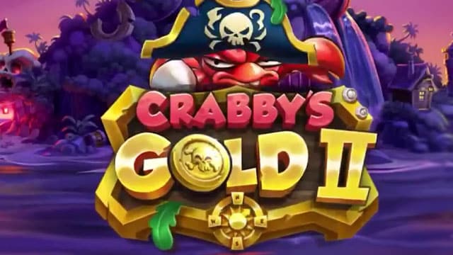 Crabby's Gold II New Online Slot